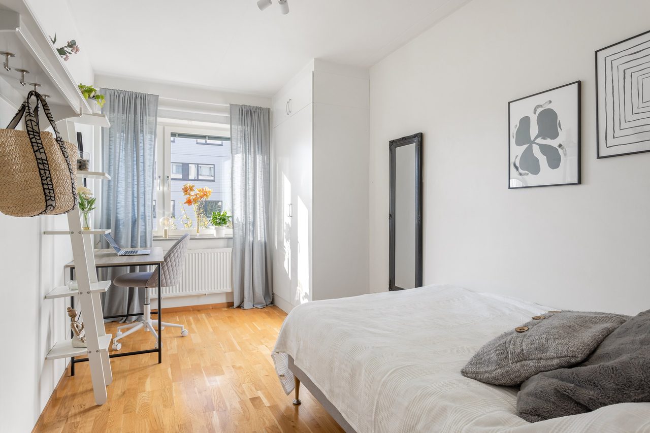 Beckomberga Allé 12