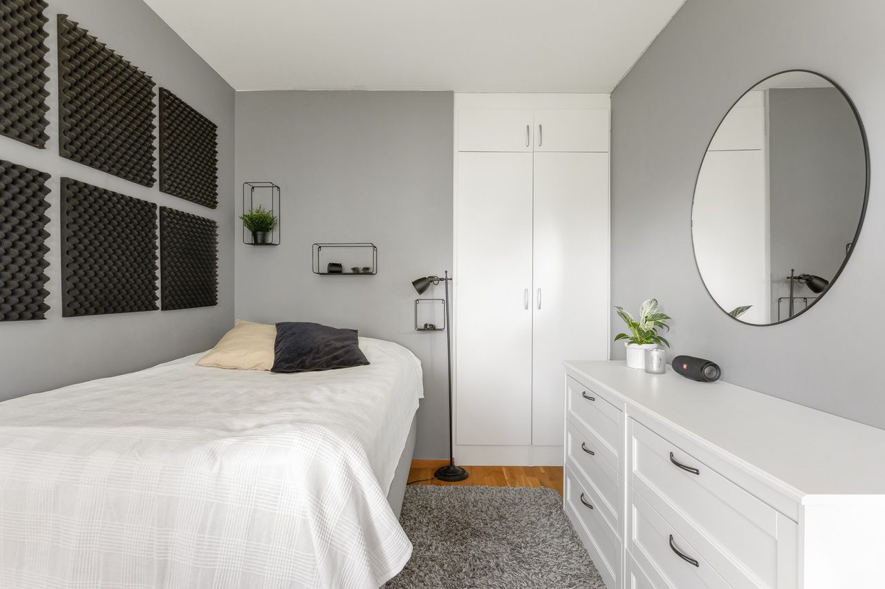 Beckomberga Allé 12