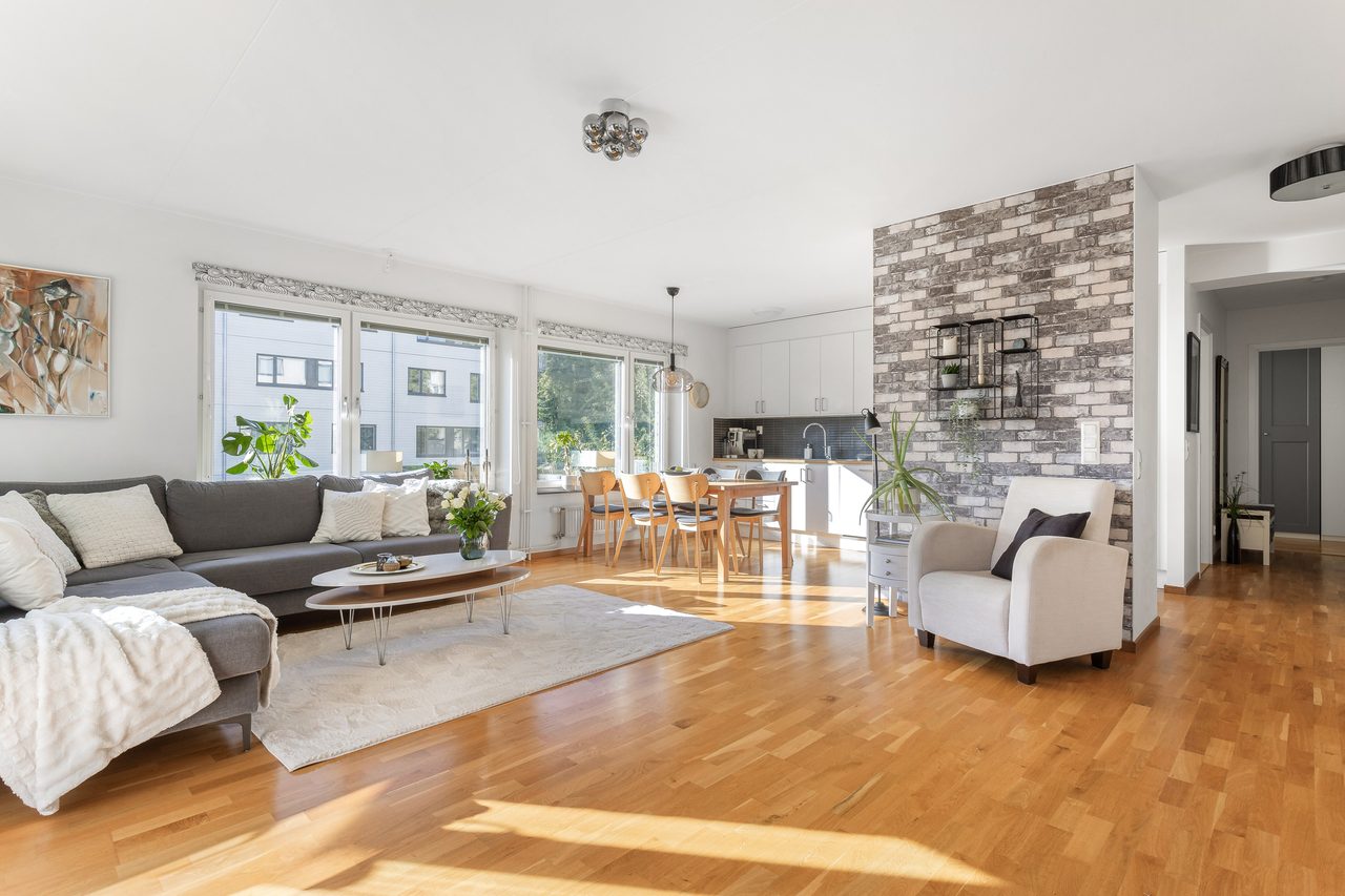 Beckomberga Allé 12