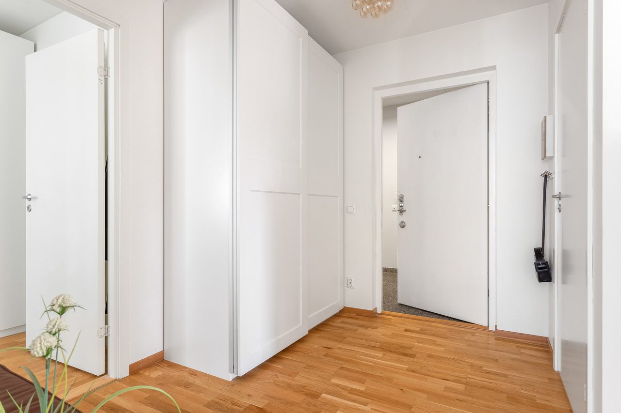 Beckomberga Allé 12