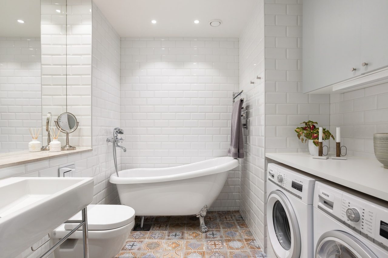 Beckomberga allé 15