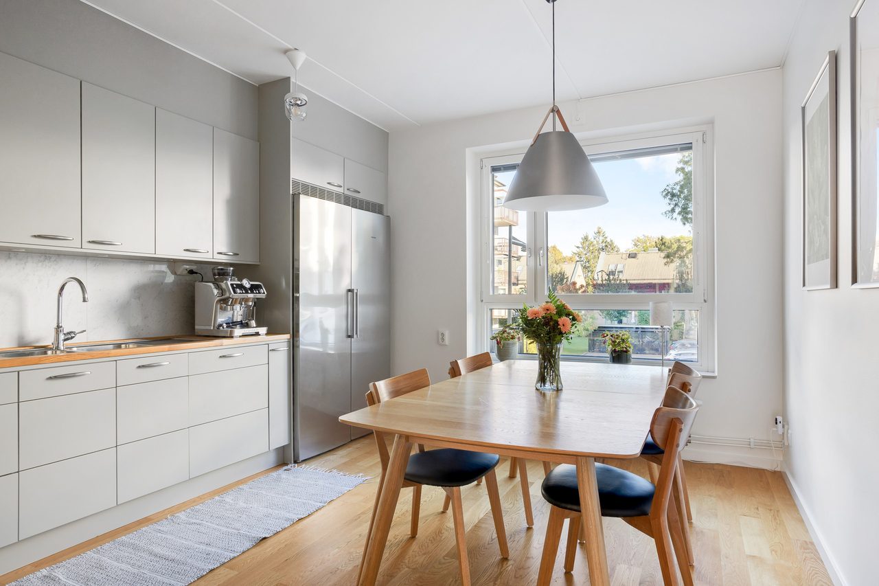 Beckomberga allé 15