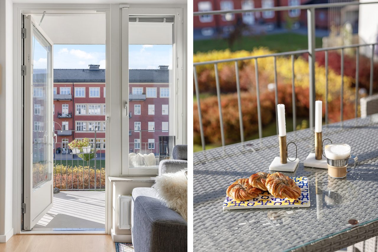 Beckomberga allé 15