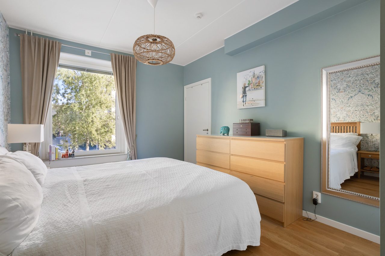 Beckomberga allé 15