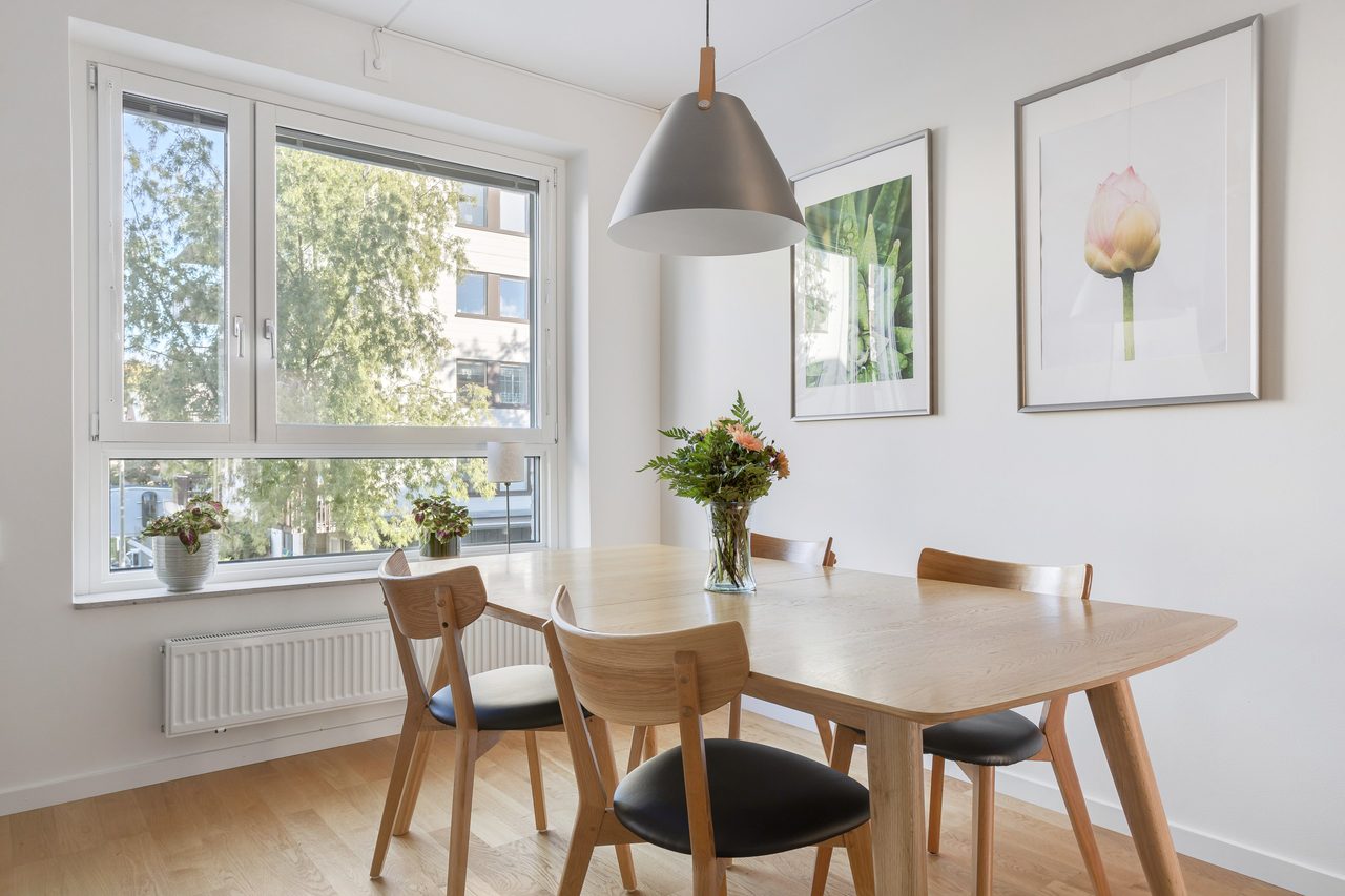 Beckomberga allé 15