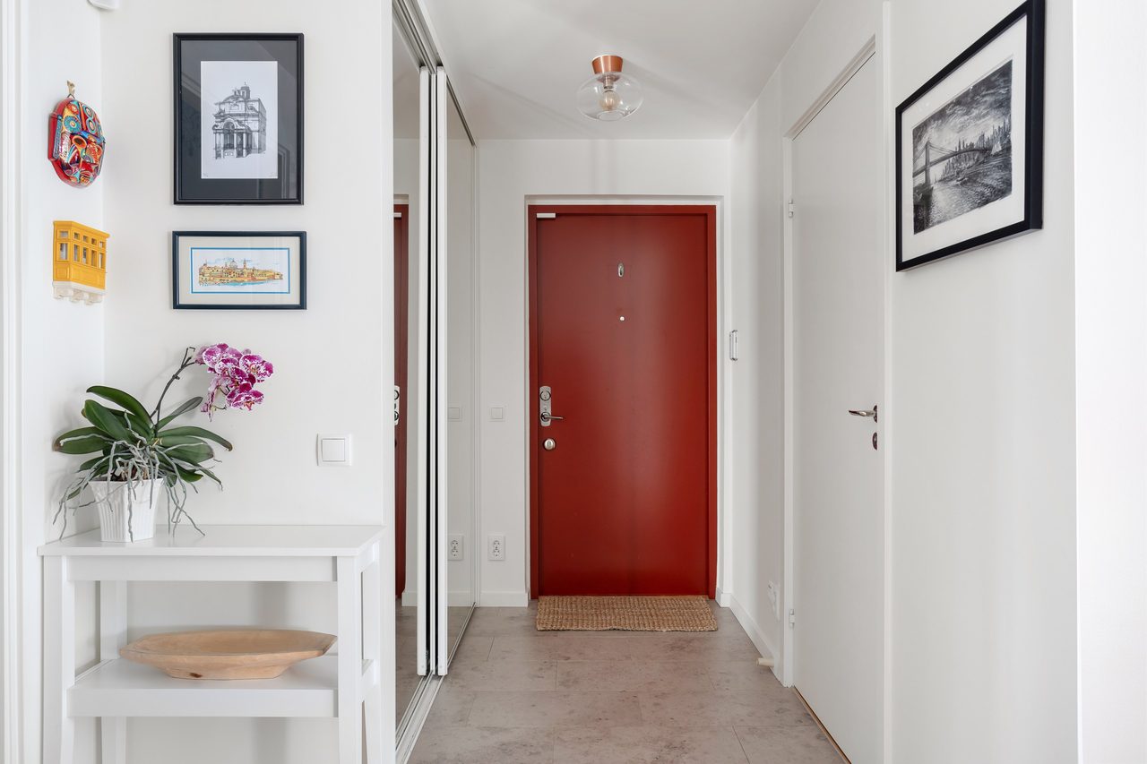 Beckomberga allé 15