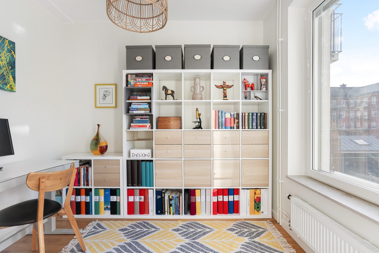 Beckomberga allé 15