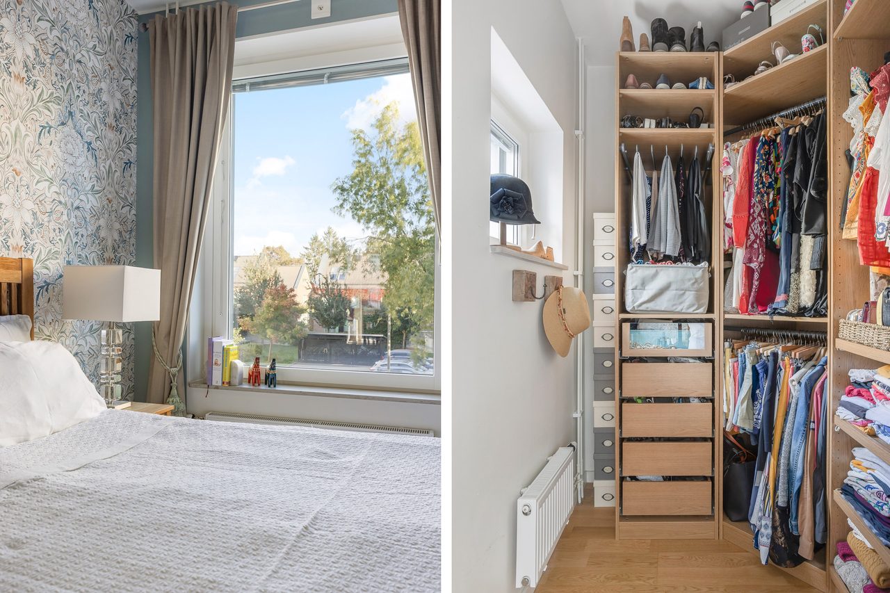 Beckomberga allé 15