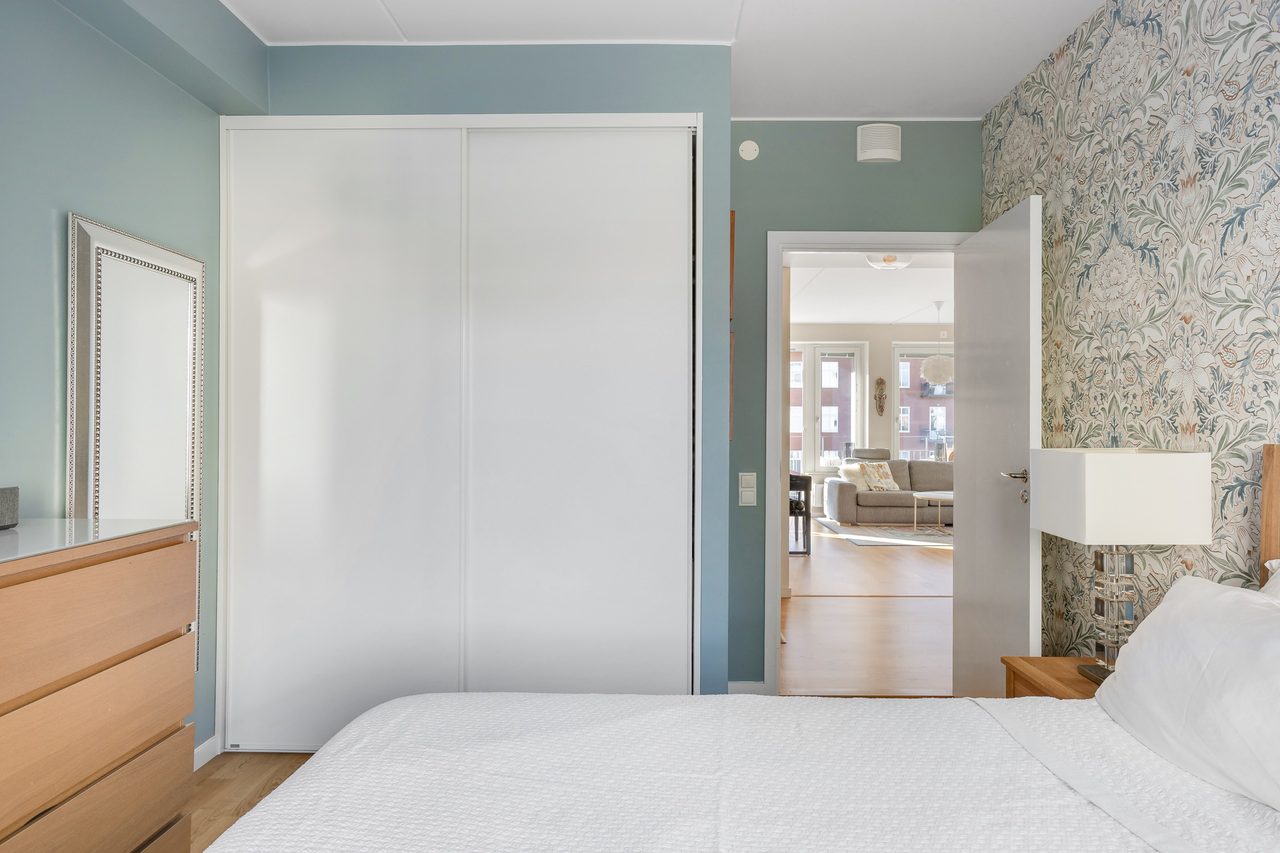 Beckomberga allé 15