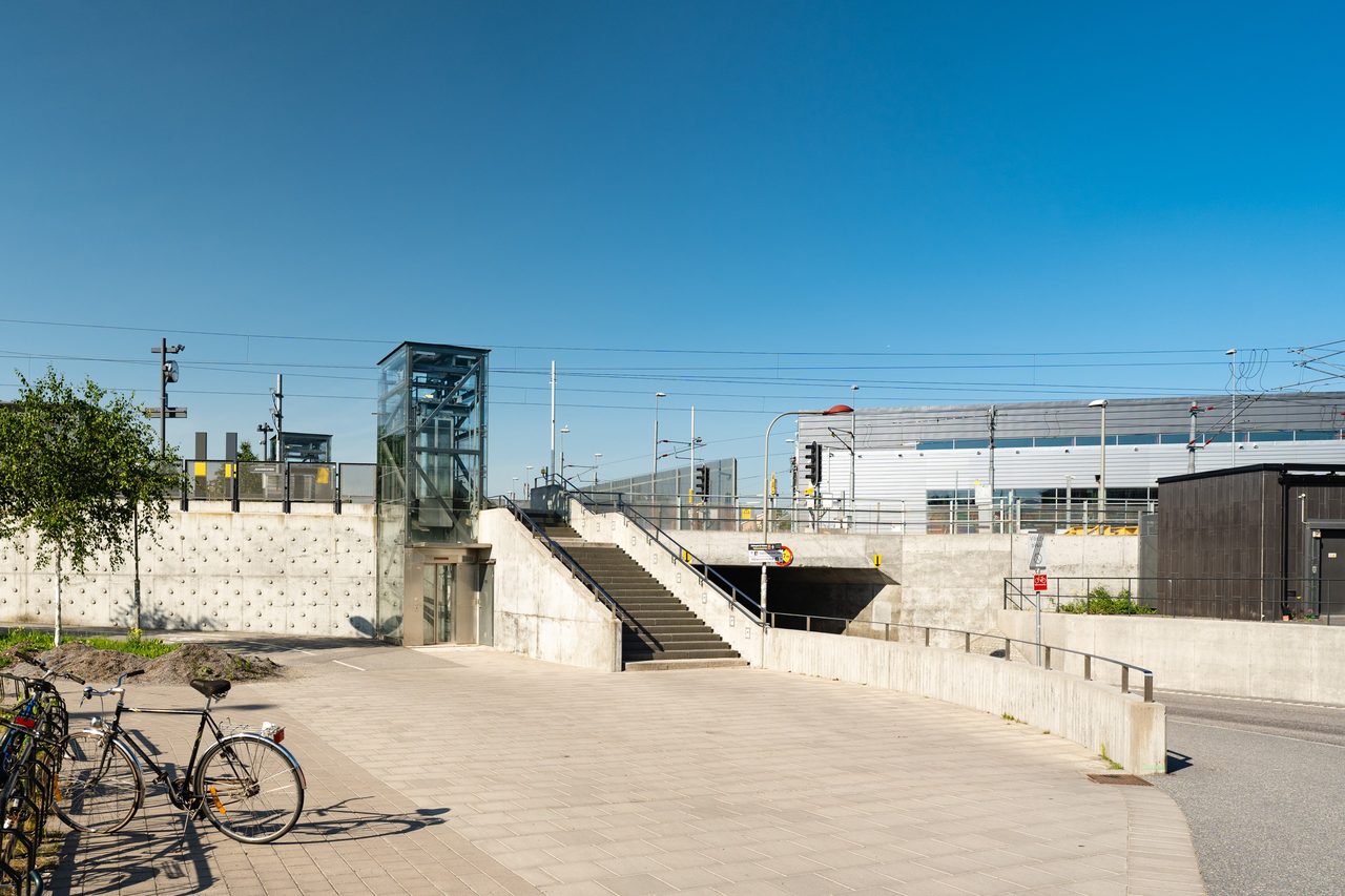 Fältmarskalksvägen 24A