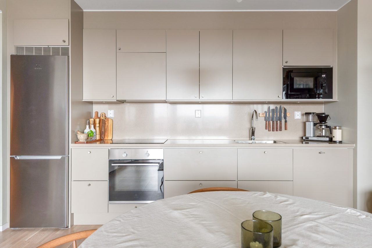 Mariehällsvägen 30J