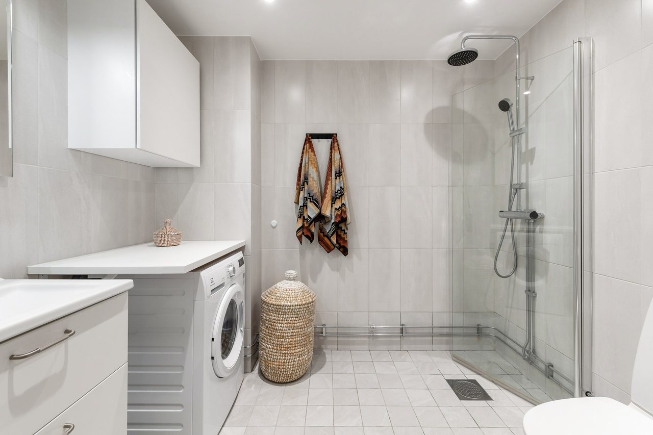 Mariehällsvägen 30J