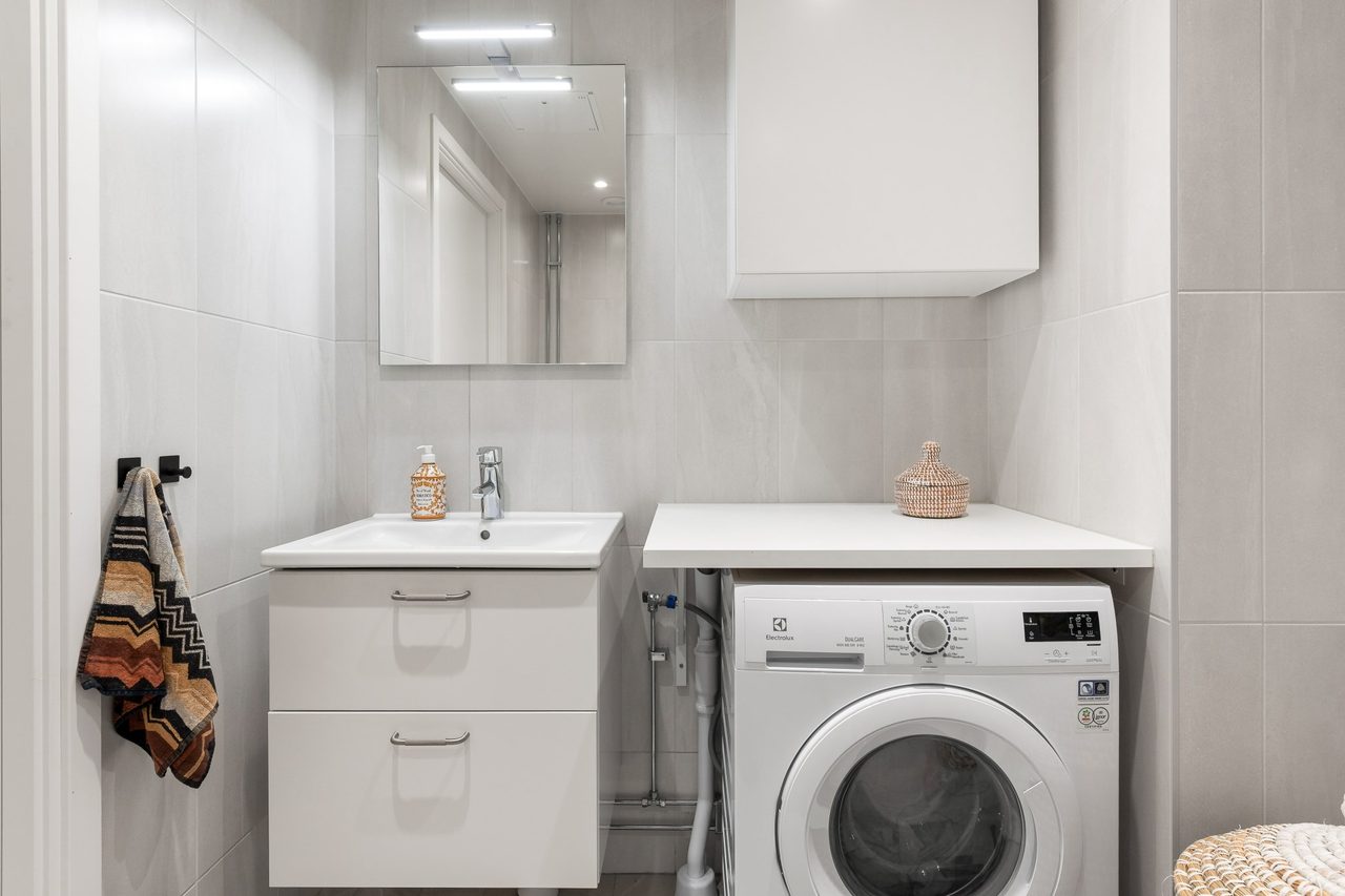 Mariehällsvägen 30J