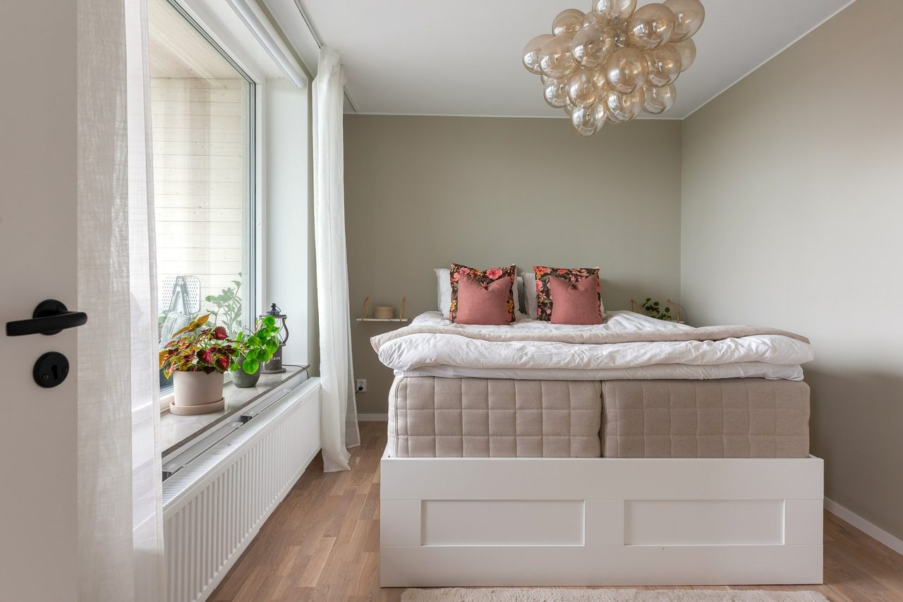 Mariehällsvägen 30J