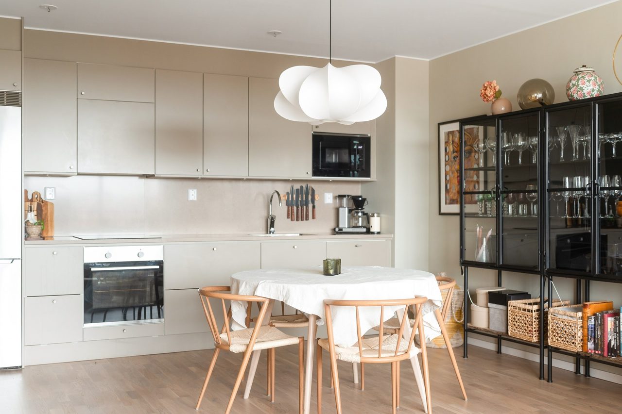 Mariehällsvägen 30J