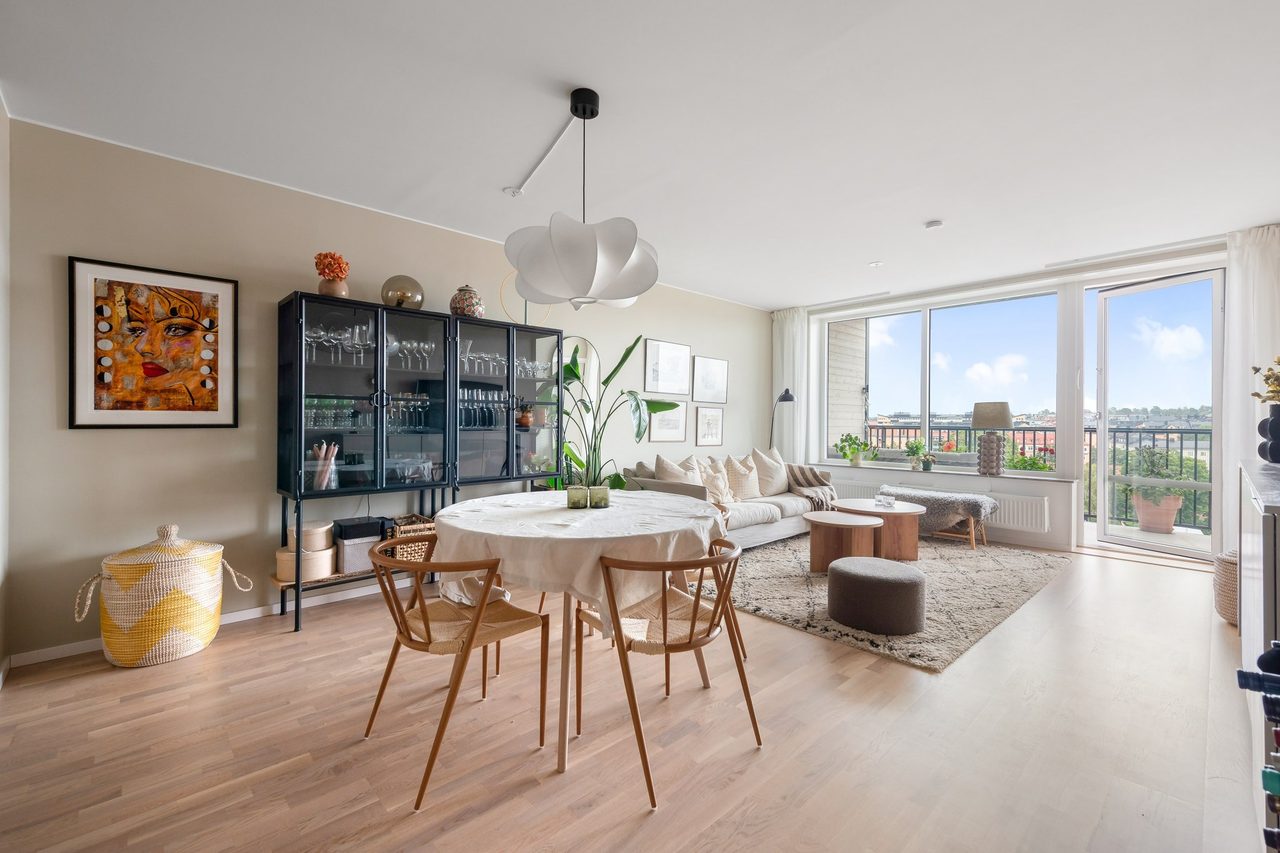 Mariehällsvägen 30J