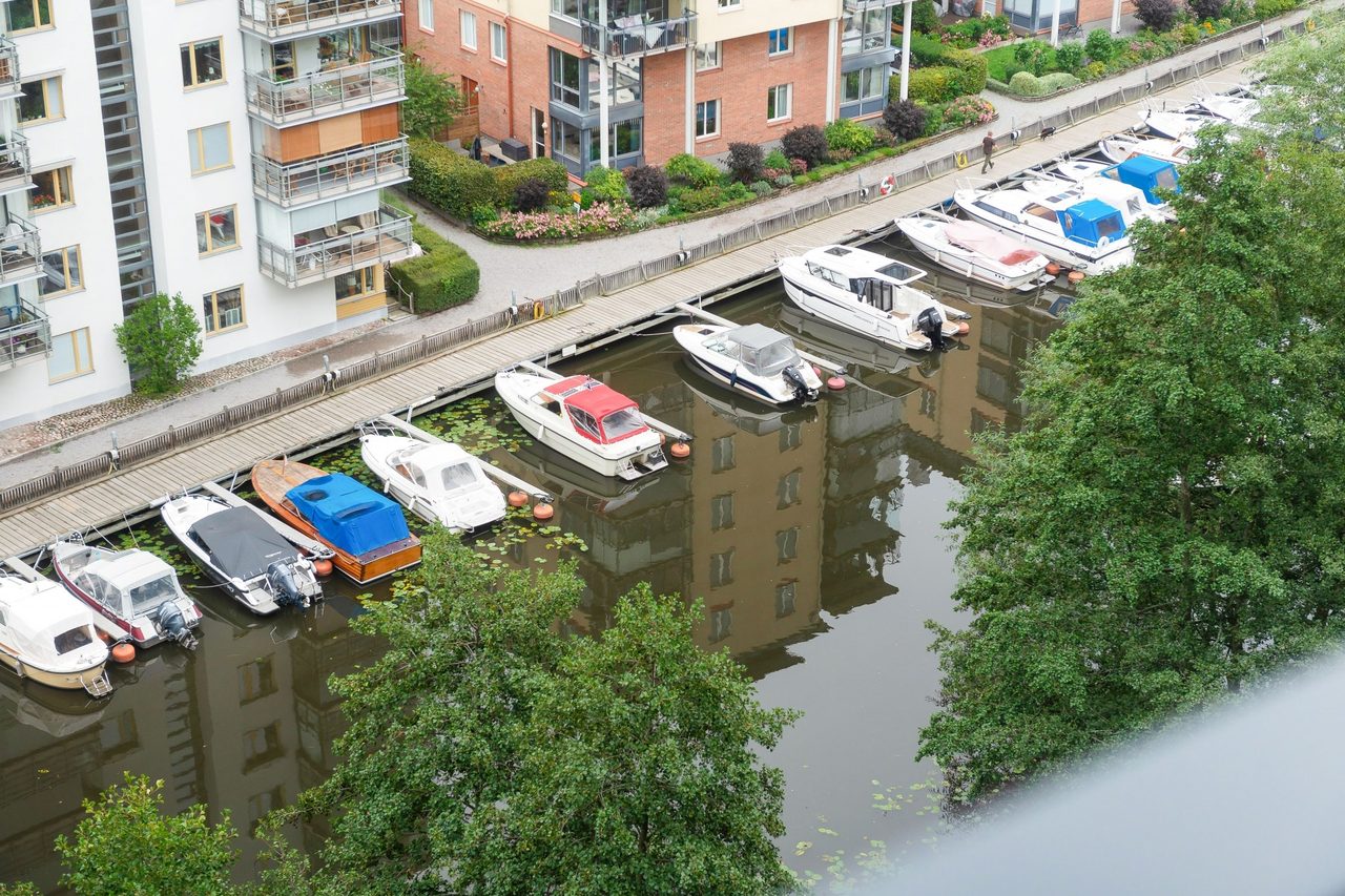 Mariehällsvägen 30J