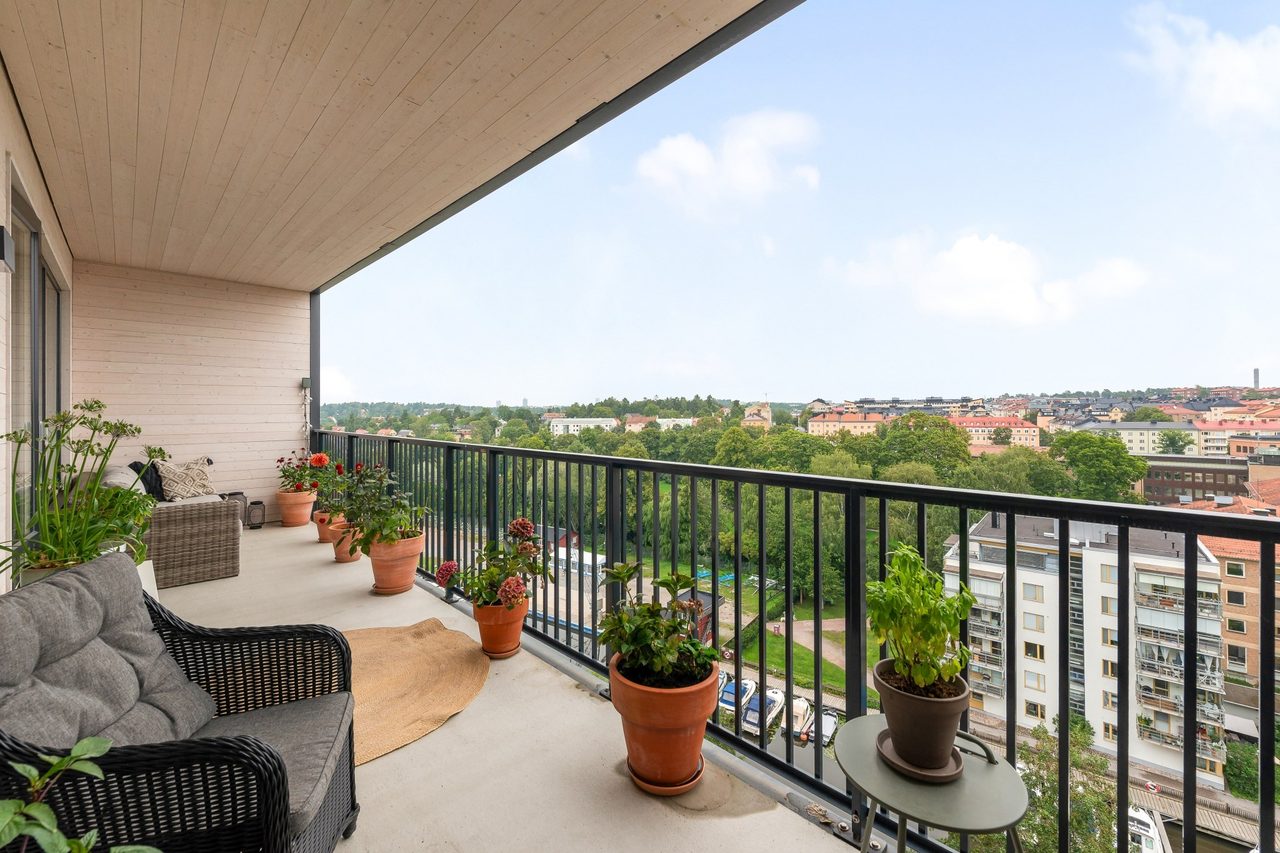 Mariehällsvägen 30J