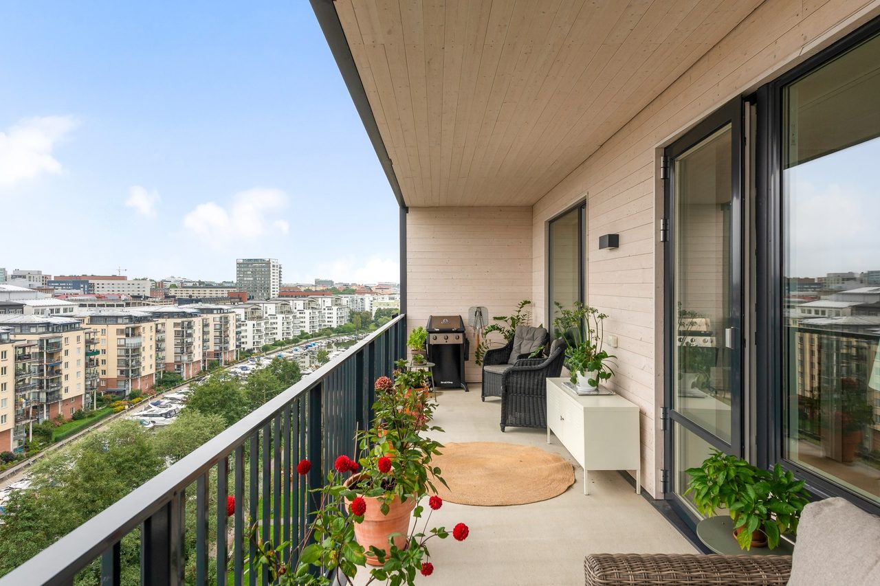 Mariehällsvägen 30J