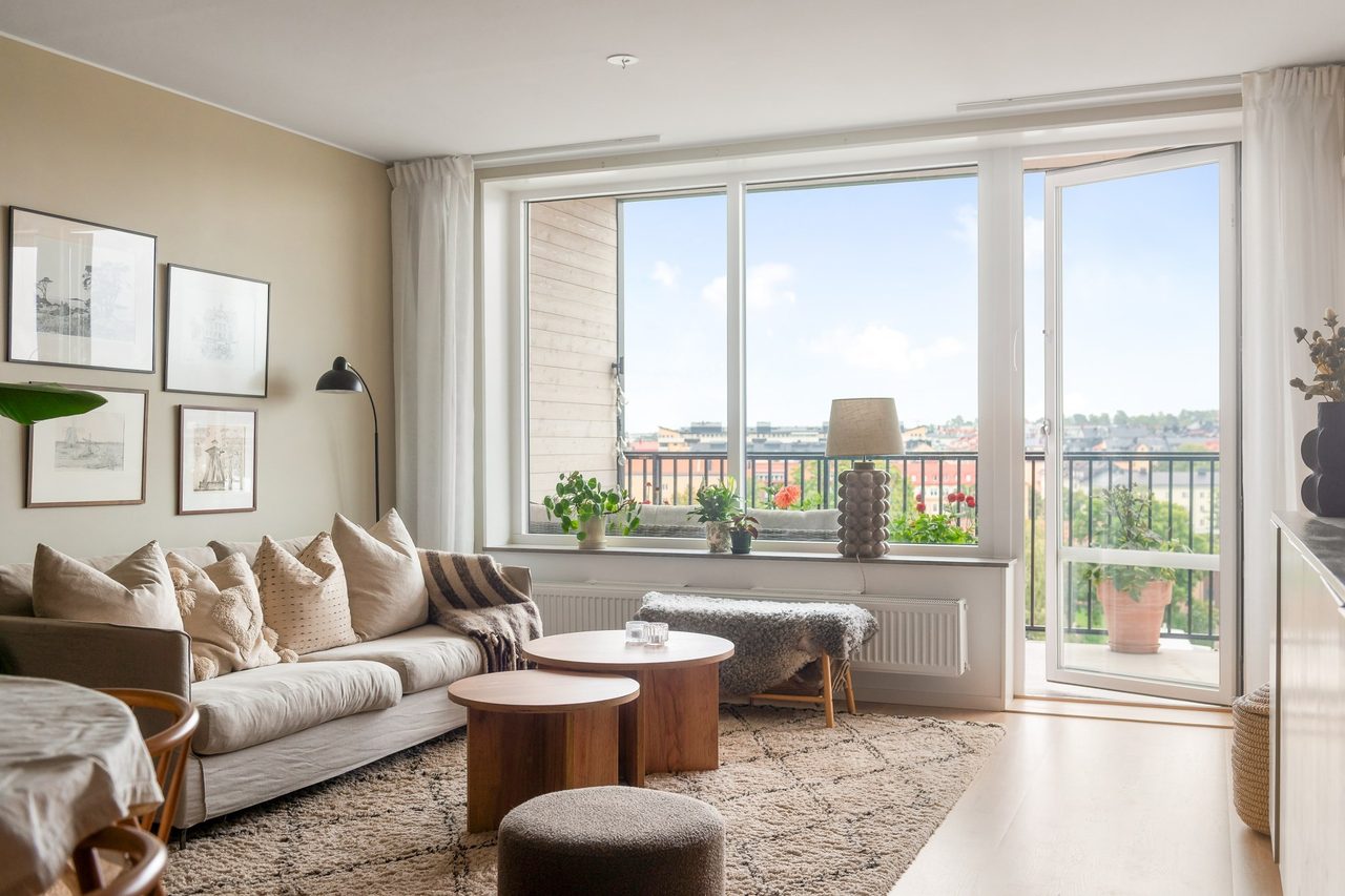 Mariehällsvägen 30J