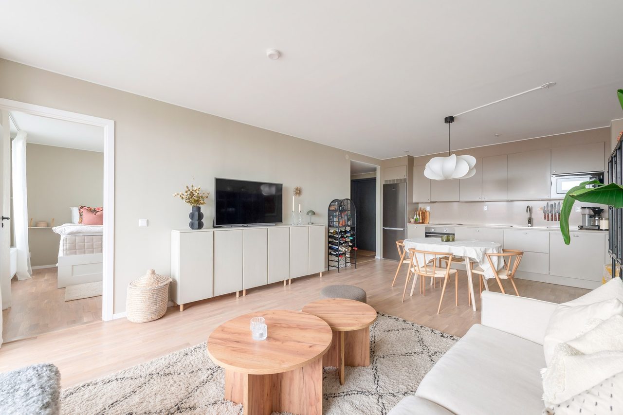 Mariehällsvägen 30J