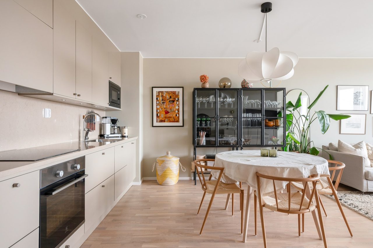 Mariehällsvägen 30J