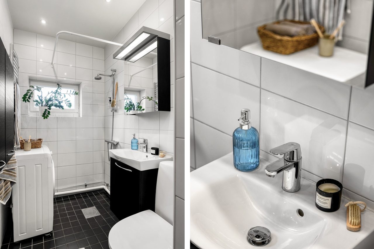 Stramaljvägen 6 3tr