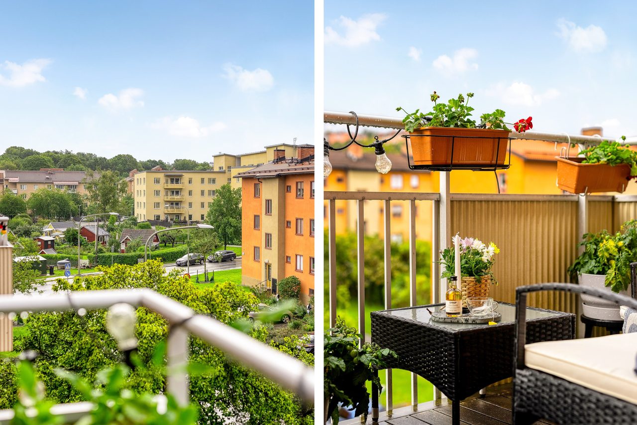 Stramaljvägen 6 3tr