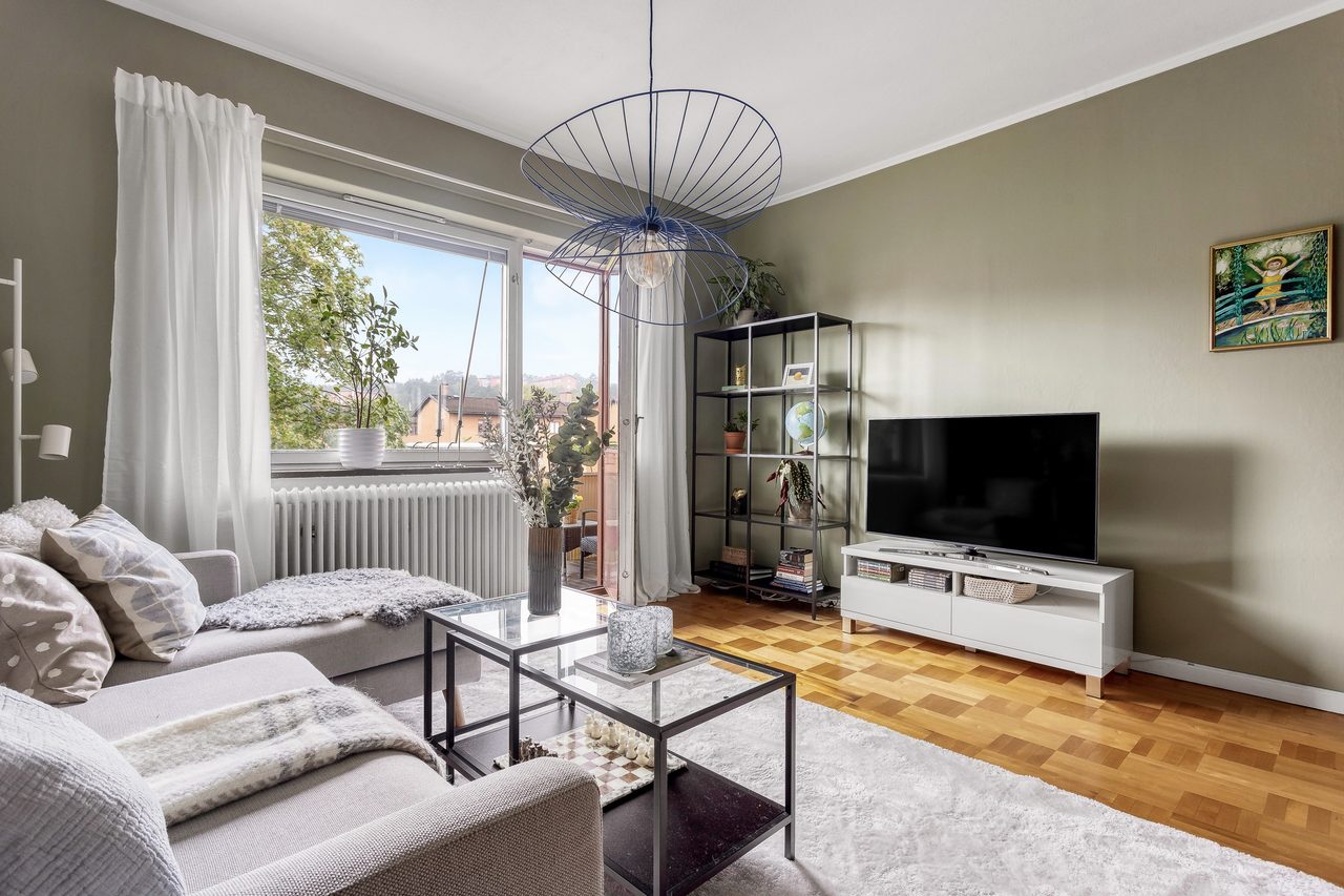 Stramaljvägen 6 3tr