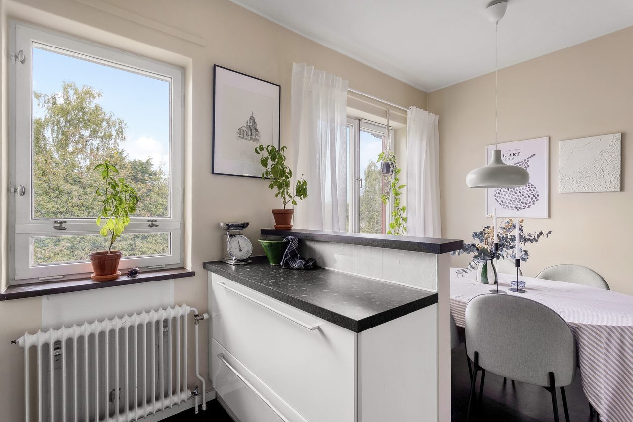 Stramaljvägen 6 3tr