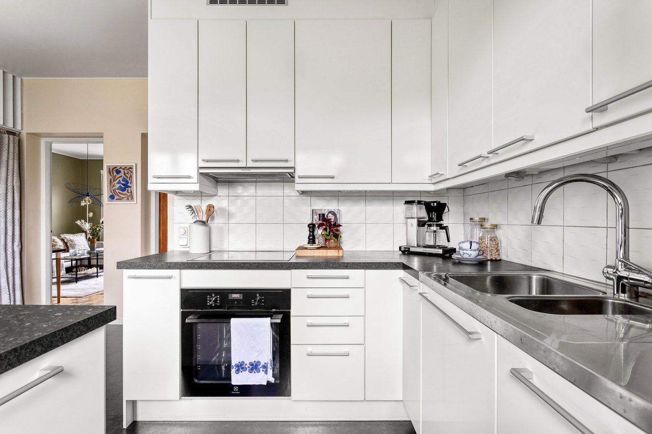 Stramaljvägen 6 3tr