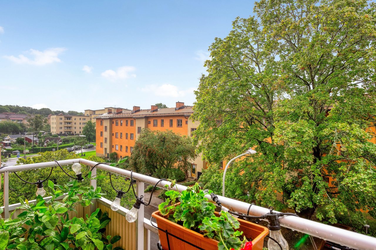 Stramaljvägen 6 3tr