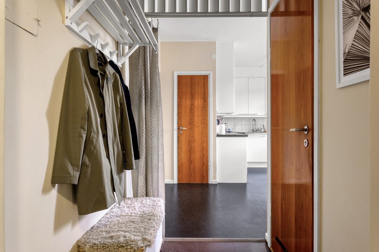 Stramaljvägen 6 3tr