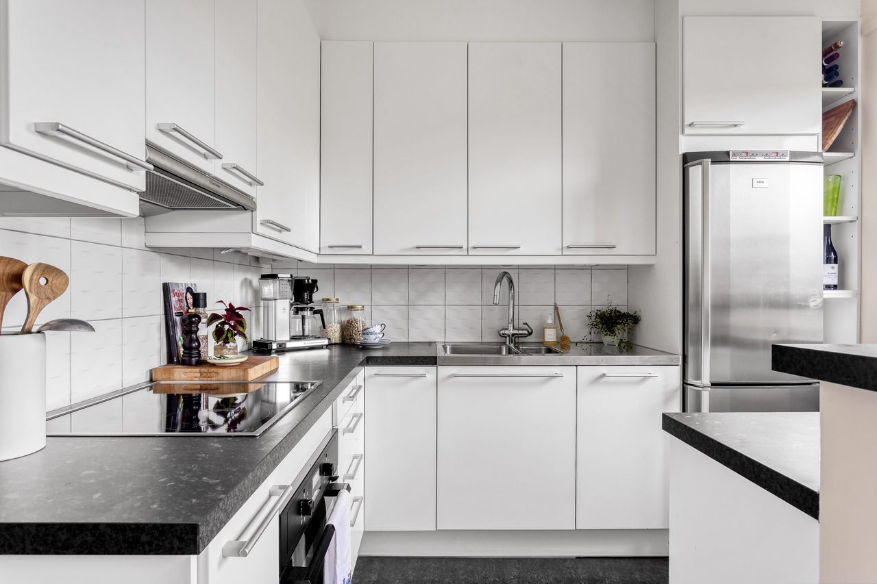 Stramaljvägen 6 3tr