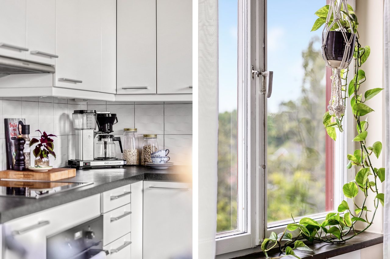 Stramaljvägen 6 3tr