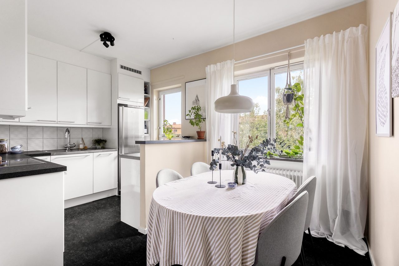 Stramaljvägen 6 3tr