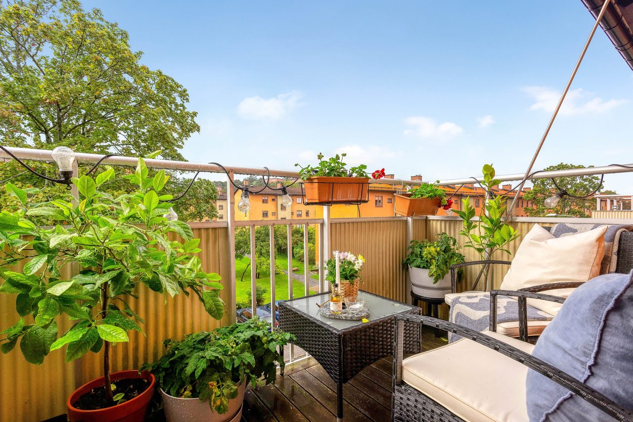 Stramaljvägen 6 3tr