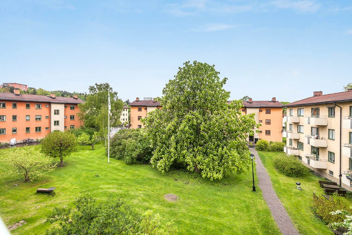 Stramaljvägen 6 3tr