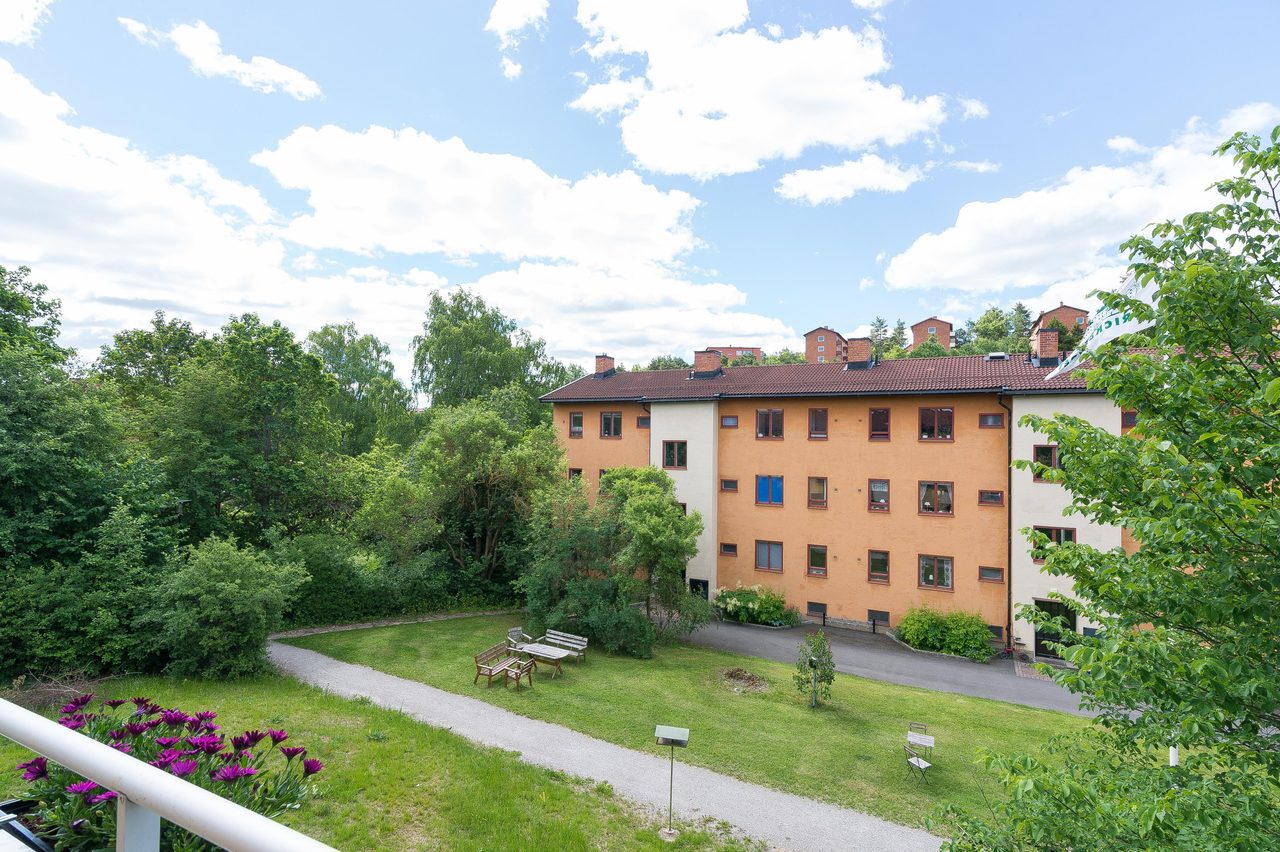 Stramaljvägen 6 3tr