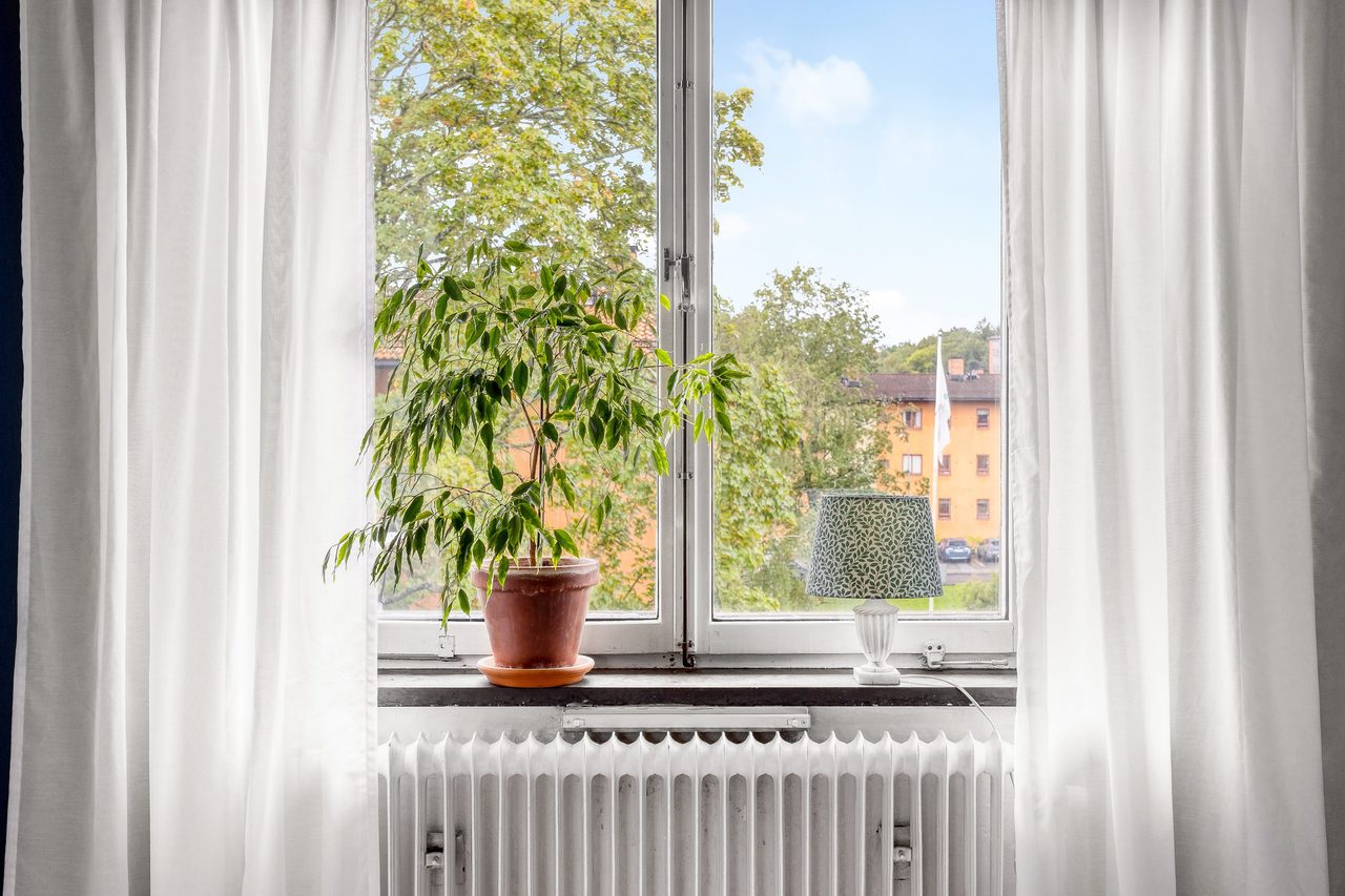 Stramaljvägen 6 3tr