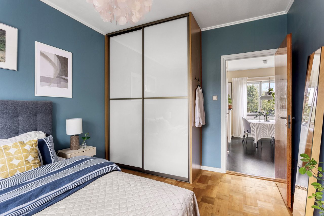 Stramaljvägen 6 3tr