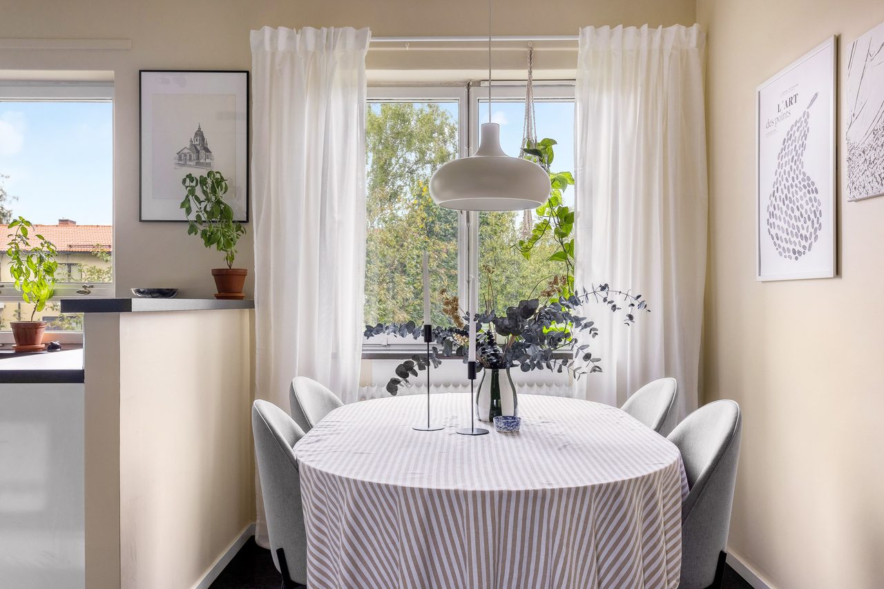 Stramaljvägen 6 3tr