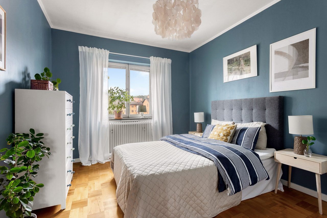 Stramaljvägen 6 3tr