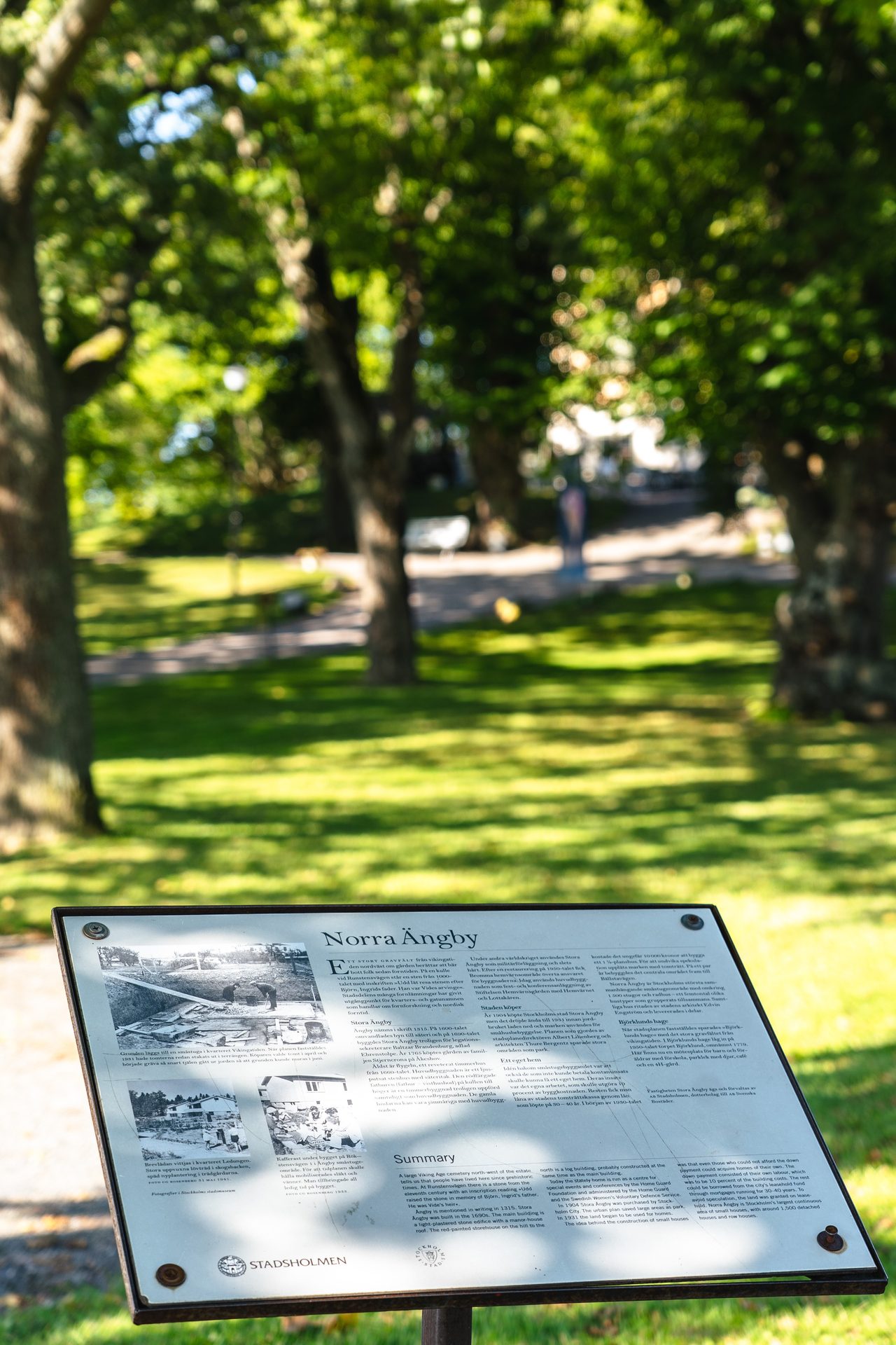 Björketorpsvägen 17. 4/6tr