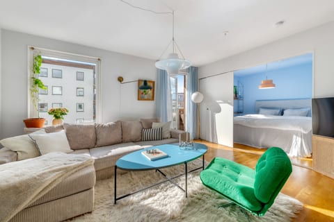 Björketorpsvägen 17. 4/6tr