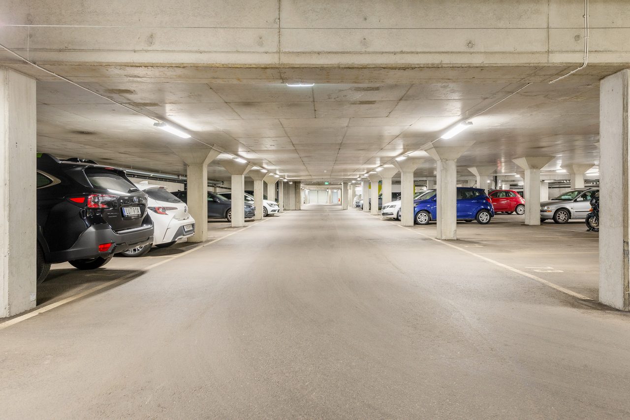 Björketorpsvägen 17. 4/6tr