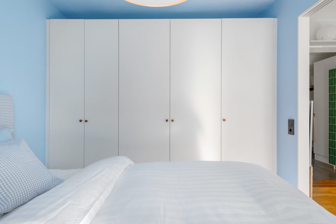 Björketorpsvägen 17. 4/6tr