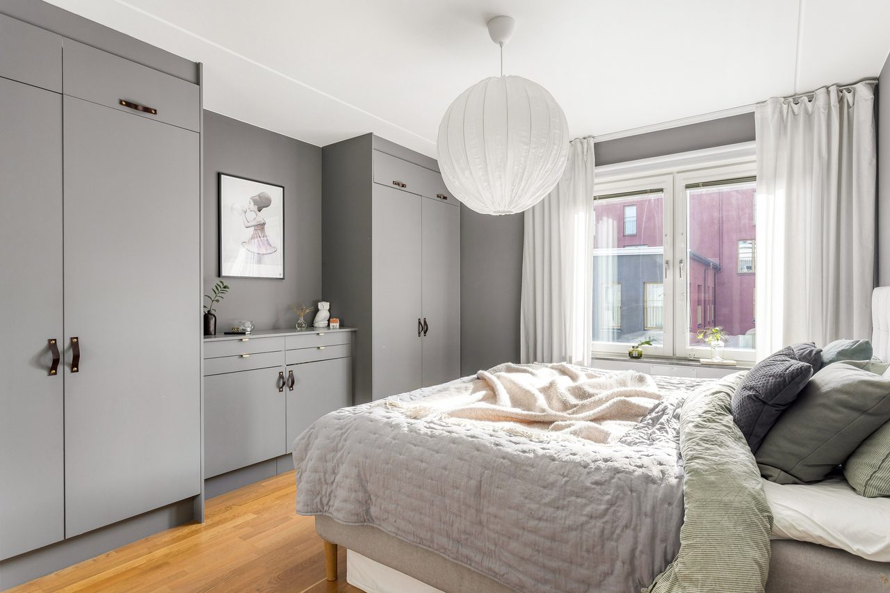 Pippi Långstrumps gata 28, 4 tr.