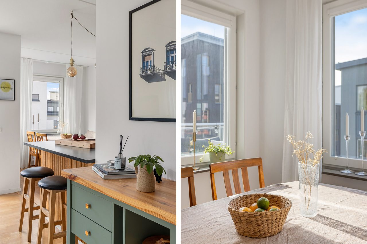 Pippi Långstrumps gata 28, 4 tr.