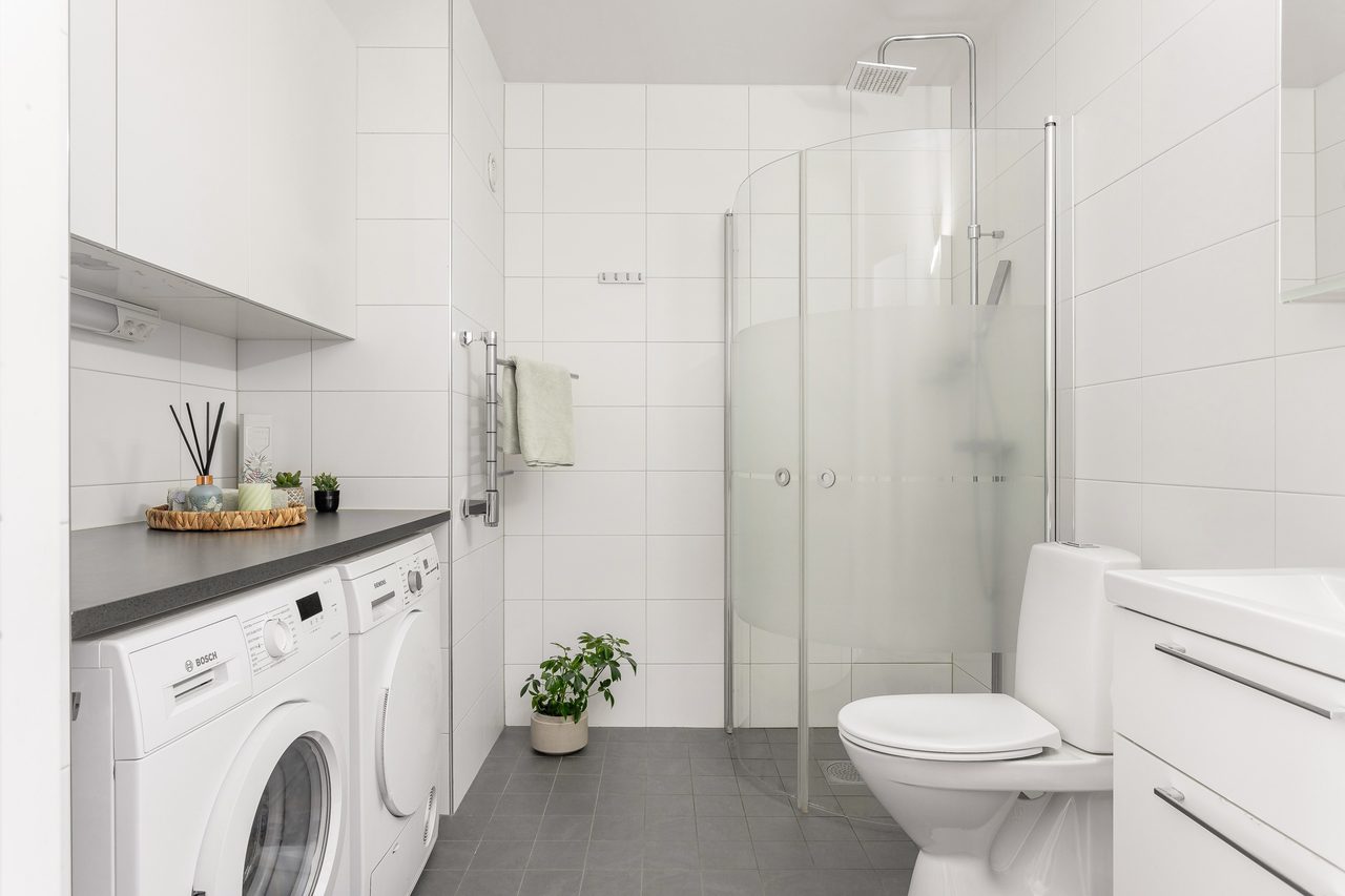 Pippi Långstrumps gata 28, 4 tr.